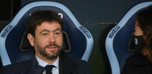 Andrea Agnelli 20230623 calciomercatonews