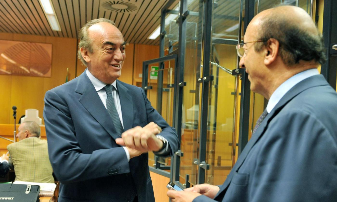 giraudo moggi