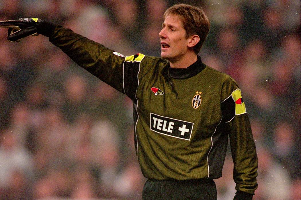 van der sar