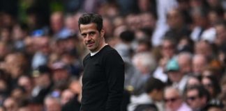 marco silva