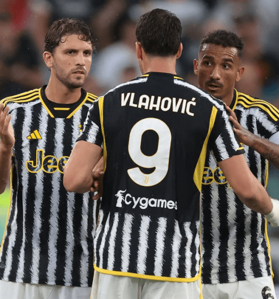 Danilo   Vlahovic   Locatelli