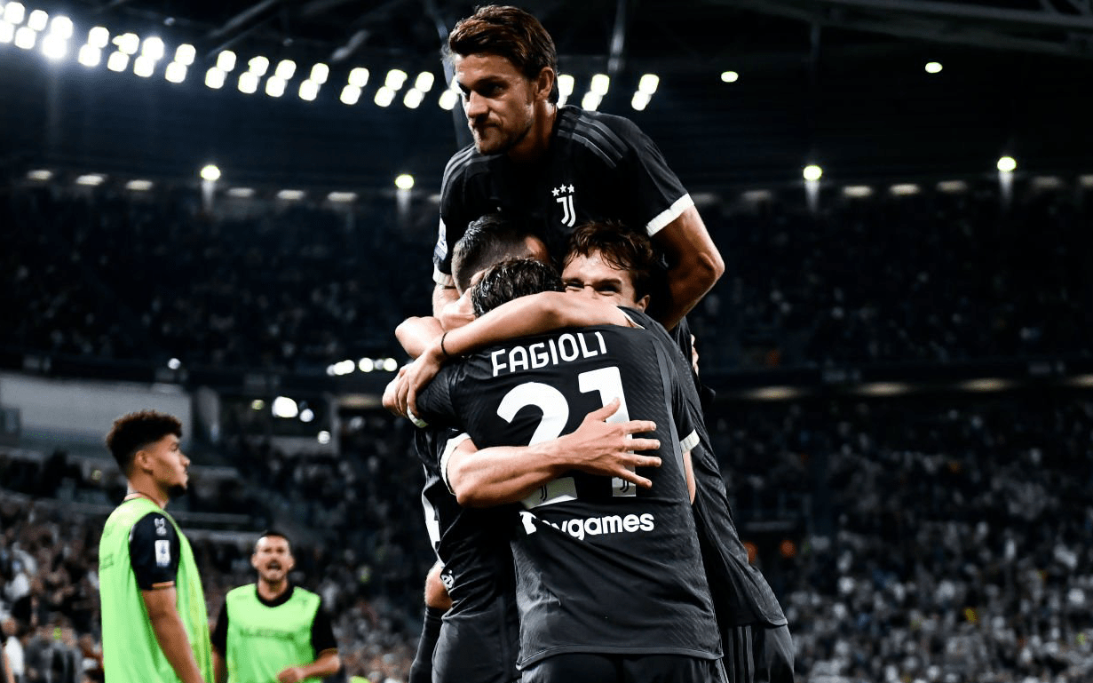 Juventus