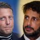 Lapo Elkann Fabrizio Corona