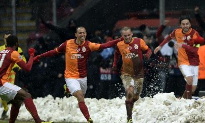 galatasaray juve