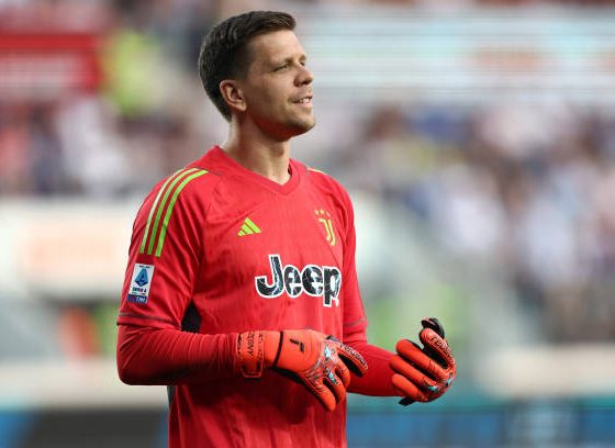 szczesny