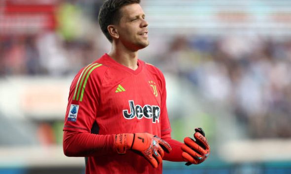 szczesny