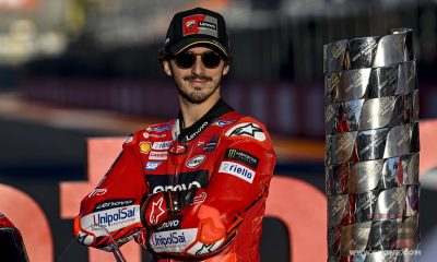 bagnaia