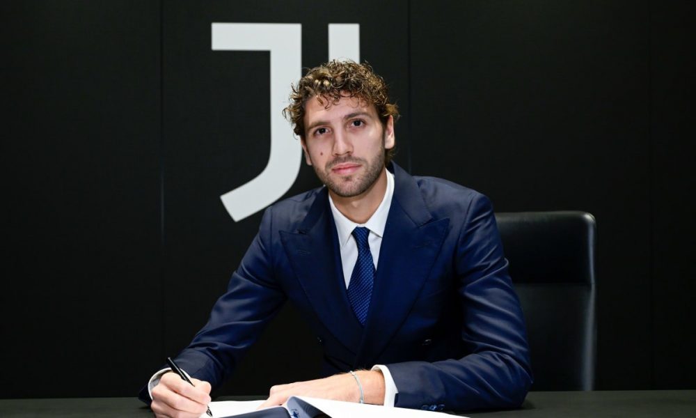 locatelli ufficiale