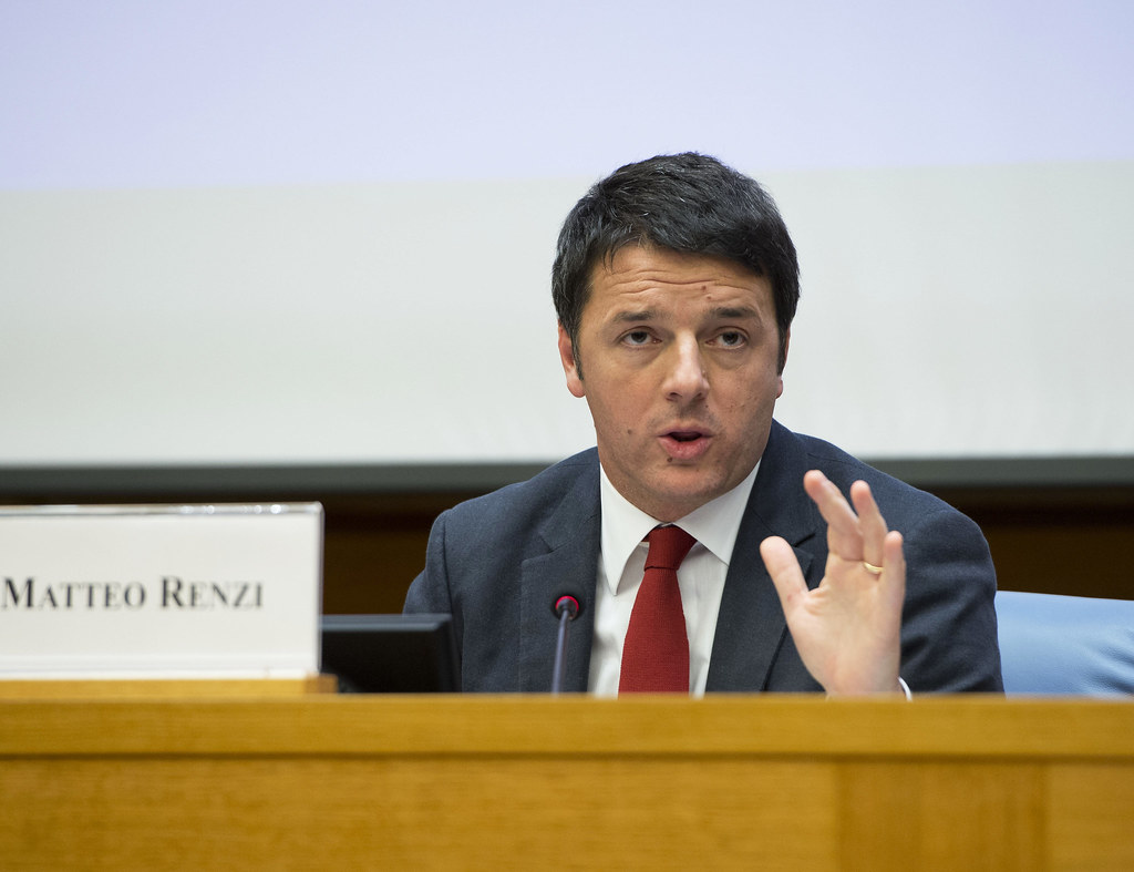 renzi