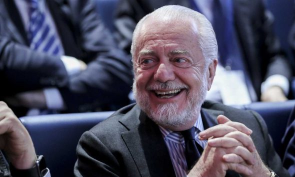 De laurentiis