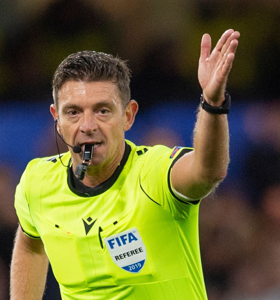 Gianluca Rocchi
