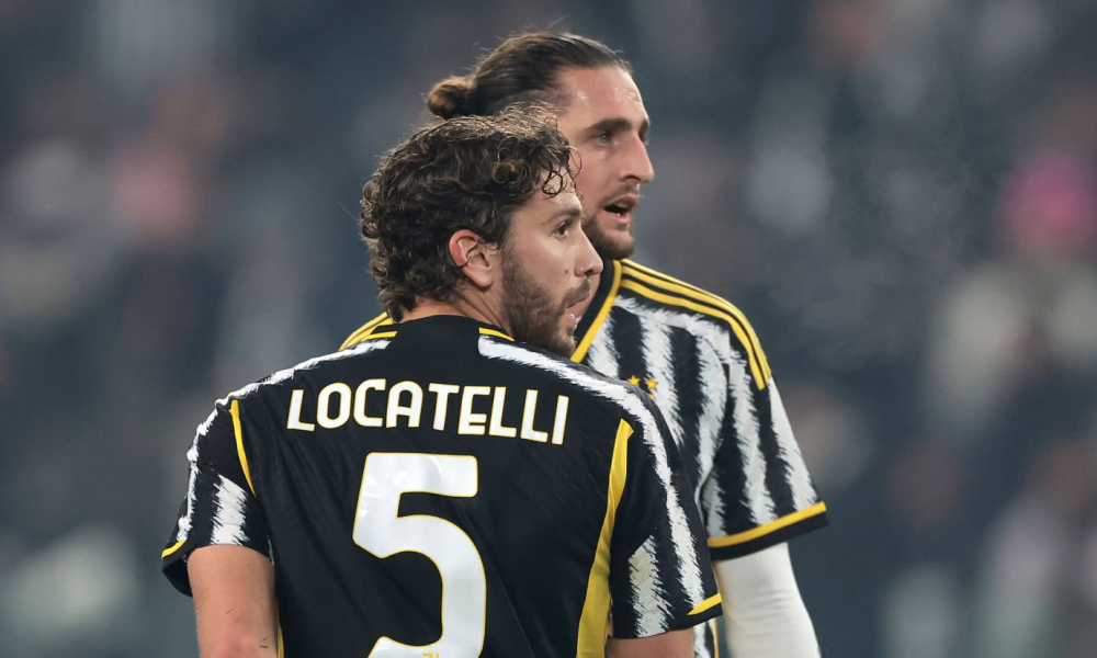 Locatelli