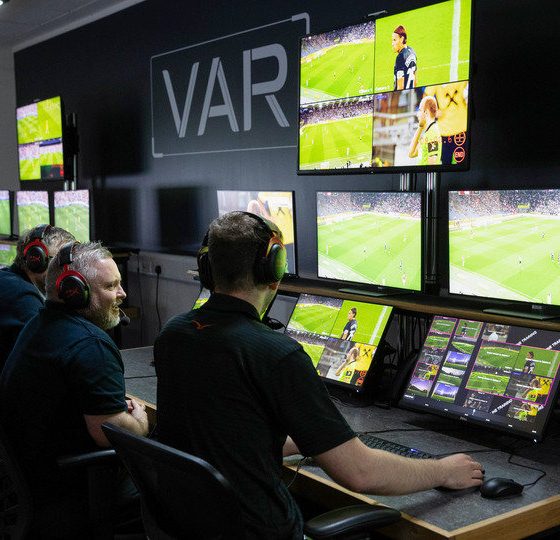 VAR