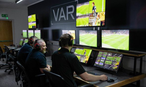 VAR