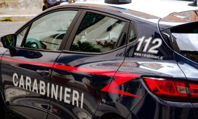 carabinieri nuova auto 3