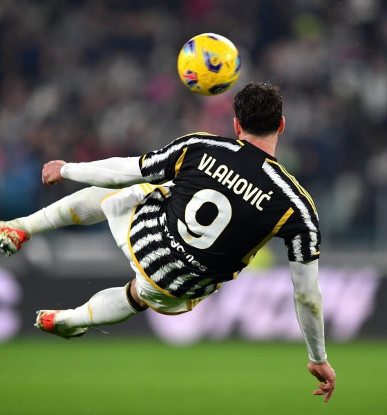 Vlahovic