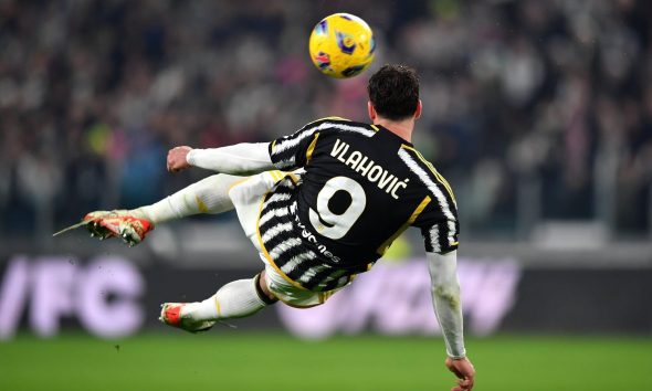 Vlahovic