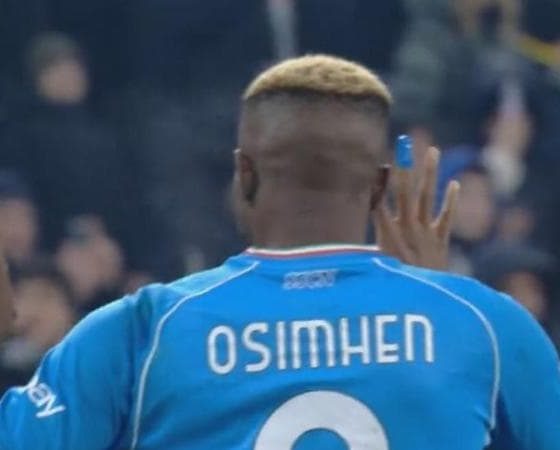 osimhen