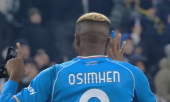 osimhen