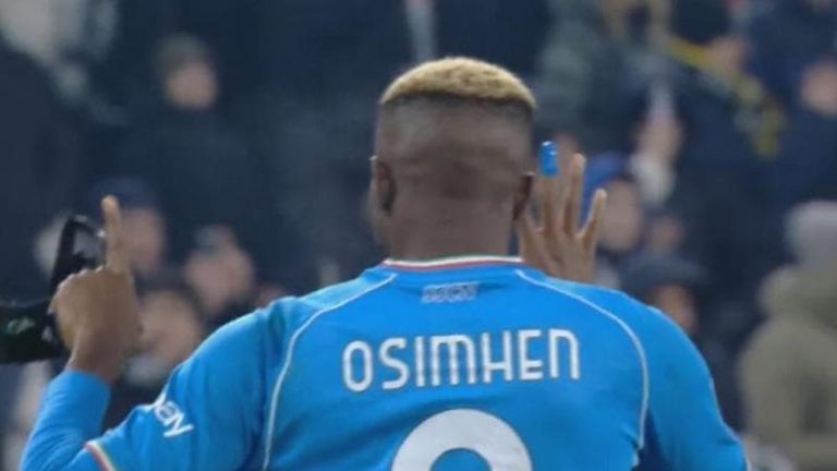 osimhen