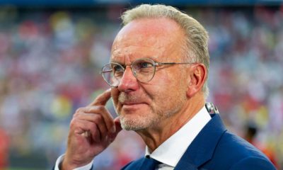 rummenigge