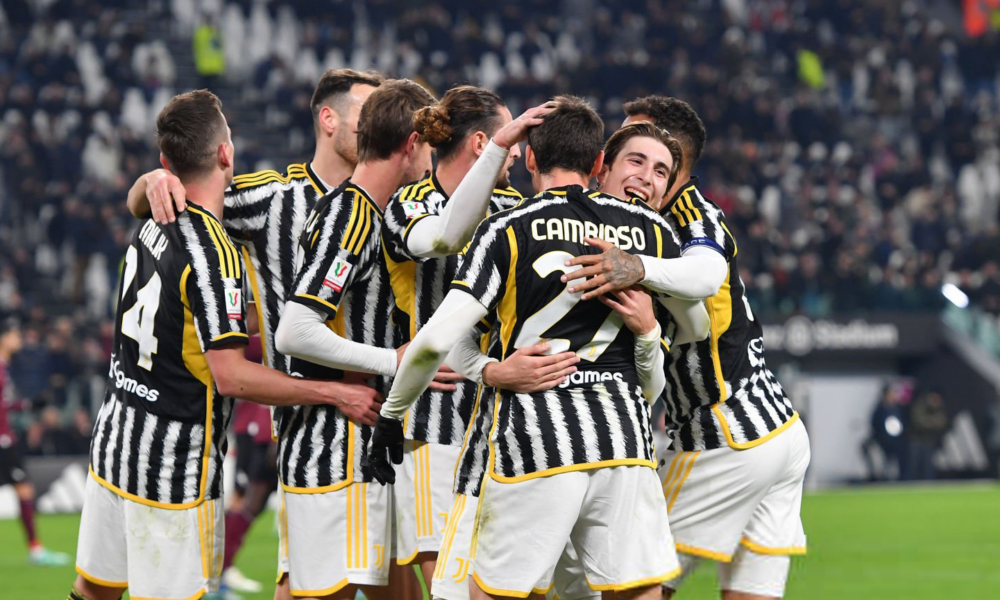 Juventus