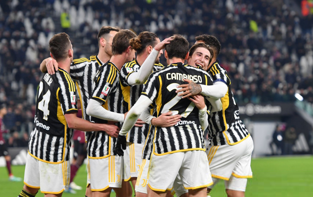 Juventus