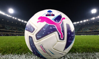 Pallone Serie A