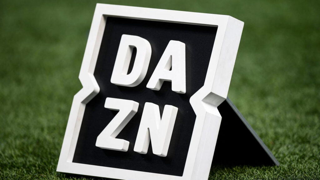 Dazn