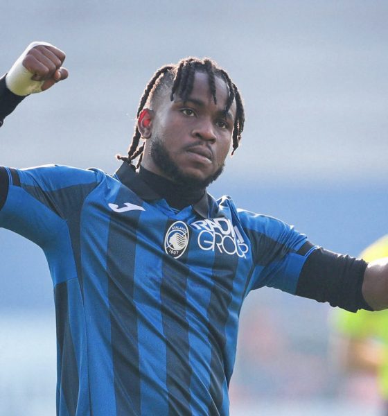 Lookman