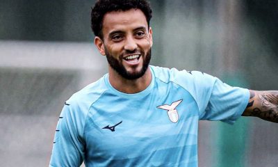 Felipe Anderson