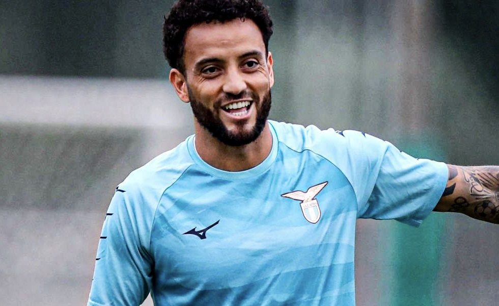 Felipe Anderson