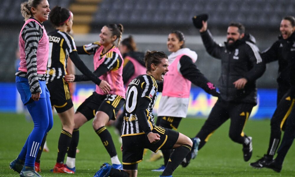 Juventus Women