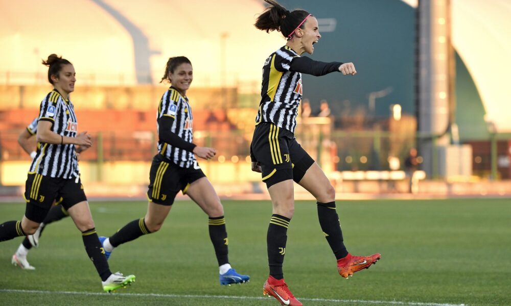 Juventus Women