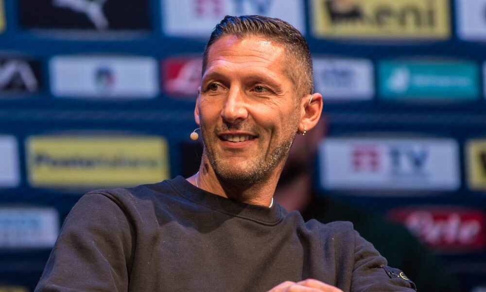 materazzi