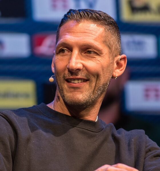 materazzi