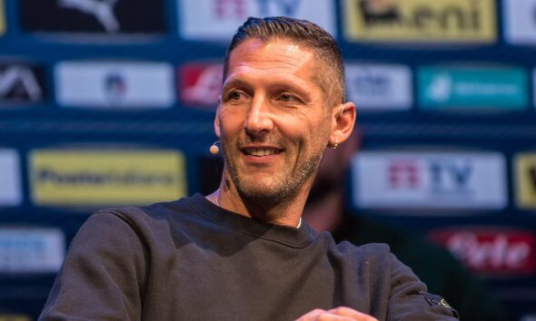 materazzi