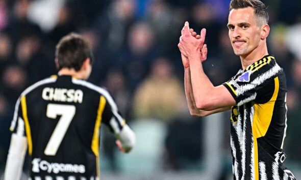 milik juve