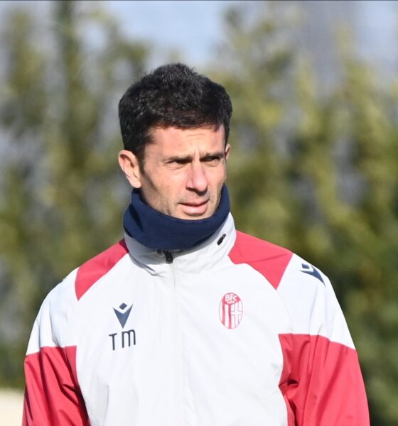 thiago motta