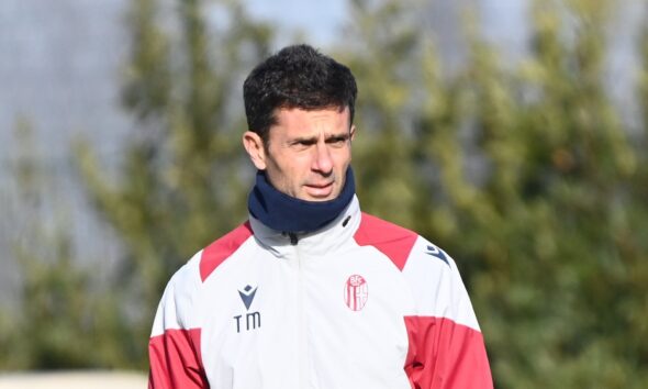 thiago motta