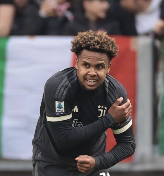 mckennie