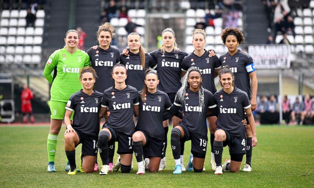 Juve Women