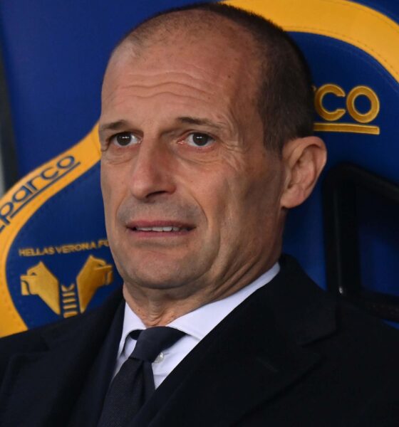 allegri
