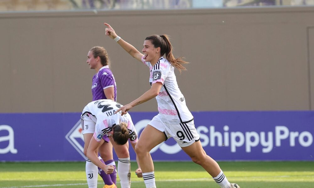 Juventus Women