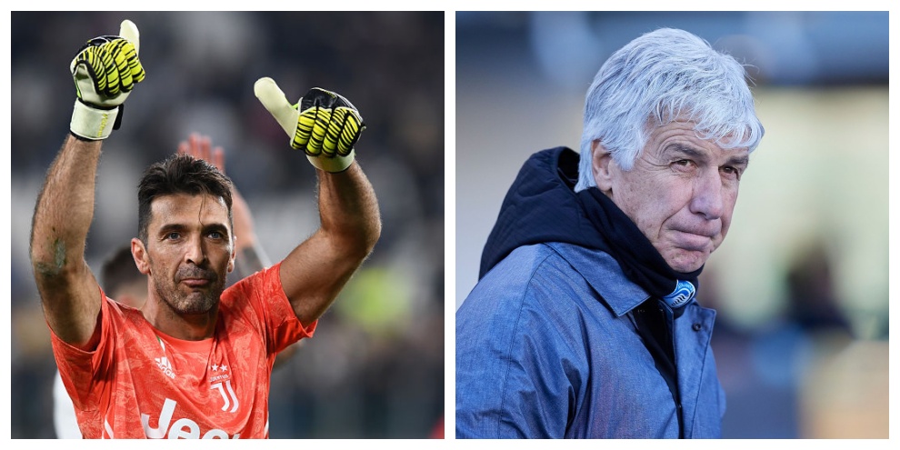 Buffon Gasperini