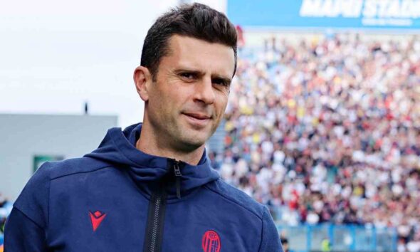 Thiago Motta