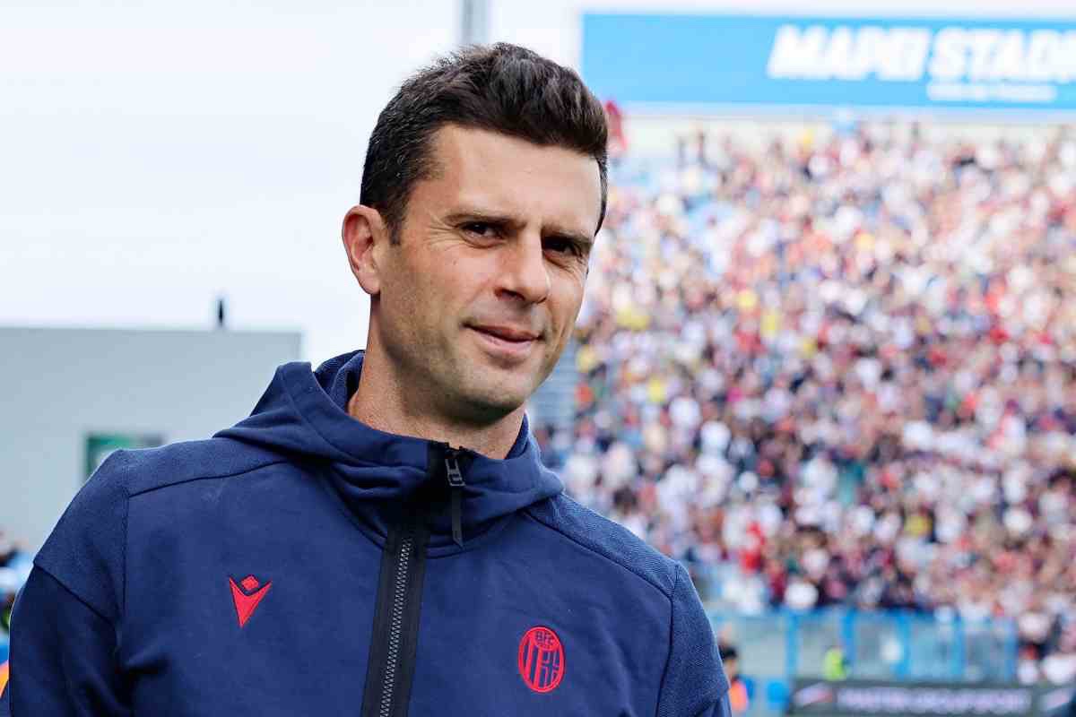 Thiago Motta