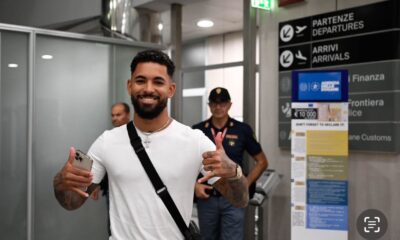 Douglas Luiz