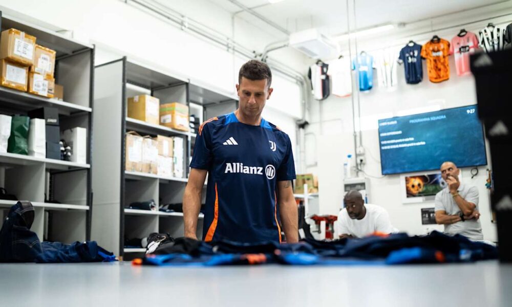 Thiago Motta