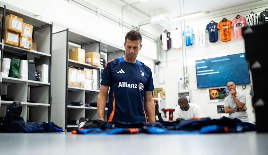 Thiago Motta